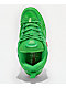 Globe Thomas CT-4 Green Skate Shoes - Thumbnail image 4 of 9