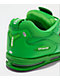 Globe Thomas CT-4 Green Skate Shoes - Thumbnail image 6 of 9