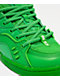 Globe Thomas CT-4 Green Skate Shoes - Thumbnail image 7 of 9