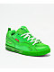 Globe Thomas CT-4 Green Skate Shoes - Thumbnail image 9 of 9