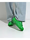 Globe Thomas CT-4 Green Skate Shoes - Thumbnail image 3 of 9