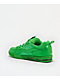 Globe Thomas CT-4 Green Skate Shoes - Thumbnail image 2 of 9