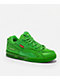 Globe Thomas CT-4 Green Skate Shoes - Thumbnail image 1 of 9