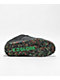 Globe Tilt Black, Green & Mosaic Skate Shoes - Thumbnail image 4 of 4