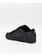 Globe Tilt Black, Green & Mosaic Skate Shoes - Thumbnail image 2 of 4