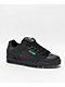 Globe Tilt Black, Green & Mosaic Skate Shoes - Thumbnail image 1 of 4
