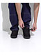 Globe Tilt Black & Bronze Skate Shoes - Thumbnail image 3 of 5