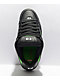 Globe Tilt Black & Poison Green Skate Shoes - Thumbnail image 3 of 4