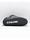 Globe Tilt Black & Poison Green Skate Shoes - Thumbnail image 4 of 4