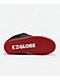 Globe Tilt Black & Red Skate Shoes - Thumbnail image 5 of 6