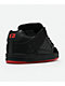 Globe Tilt Black & Red Skate Shoes - Thumbnail image 6 of 6