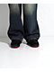 Globe Tilt Black & Red Skate Shoes - Thumbnail image 3 of 6