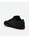 Globe Tilt Black & Red Skate Shoes - Thumbnail image 2 of 6