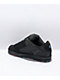 Globe Tilt Black & Upcycle Skate Shoes 