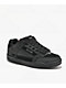 Globe Tilt Black Skate Shoes - Thumbnail image 1 of 4