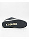 Globe Tilt Ebony & Charcoal Skate Shoes - Thumbnail image 4 of 4