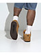 Globe Tilt Honey & Gum Skate Shoes - Thumbnail image 3 of 5