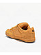 Globe Tilt Honey & Gum Skate Shoes - Thumbnail image 2 of 4