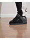 Globe Tilt Iron, Black & Grey Skate Shoes video