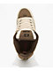 Globe Tilt Parchment Skate Shoes - Thumbnail image 3 of 5