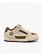 Globe Tilt Parchment Skate Shoes - Thumbnail image 5 of 5