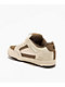 Globe Tilt Parchment Skate Shoes - Thumbnail image 2 of 5
