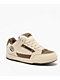 Globe Tilt Parchment Skate Shoes - Thumbnail image 1 of 5