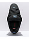 Globe Tilt zapatos de skate negros y reciclados 