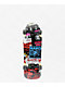 Globe x Ramones Aperture Hey Ho 31" Cruiser Skateboard Complete - Thumbnail image 1 of 2