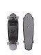 Globe x Ramones Big Blazer Hey Ho 32" Cruiser Skateboard Complete - Thumbnail image 1 of 2