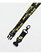 Godzilla Green Eyes Black Lanyard - Thumbnail image 2 of 2