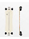 Gold Coast Fiery Rose 36" Drop Through Sport Longboard Complete - Thumbnail image 2 of 3