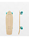 Gold Coast Mermaid 27" Cruiser Skateboard Complete - Thumbnail image 2 of 2