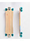 Gold Coast The Cut 36" Drop Through Longboard Complete - Thumbnail image 2 of 3