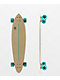 Gold Coast Trippin 37" Pintail Longboard Complete - Thumbnail image 2 of 2