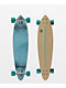 Gold Coast Trippin 37" Pintail Longboard Complete - Thumbnail image 1 of 2