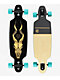 GoldCoast Addax 38" Drop Through Longboard Complete - Thumbnail image 1 of 4