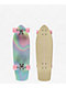 GoldCoast Eerie Descent 28" Cruiser Skateboard Complete - Thumbnail image 1 of 4