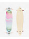 GoldCoast Eerie Descent Pintail 37" Longboard Complete - Thumbnail image 1 of 3