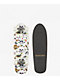 GoldCoast Kostechko Flash 28" Cruiser Skateboard Complete - Thumbnail image 1 of 3