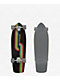GoldCoast Retro 28" Cruiser Skateboard Complete - Thumbnail image 1 of 3