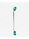 GoldCoast Take It Easy 36" Drop Through Longboard Complete - Thumbnail image 2 of 3