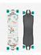 GoldCoast Take It Easy 36" Drop Through Longboard Complete - Thumbnail image 1 of 3