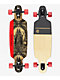 GoldCoast The Reaper 38" Drop Through Longboard Complete - Thumbnail image 1 of 4
