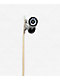 Golden Coast Retro 37" Pintail Longboard Complete - Thumbnail image 3 of 4
