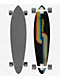 Golden Coast Retro 37" Pintail Longboard Complete - Thumbnail image 1 of 4