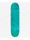 Goodwood Blue Wave 8.5" Skateboard Deck - Thumbnail image 2 of 2