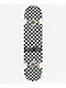 Goodwood Check 7.5" Skateboard Complete - Thumbnail image 1 of 3