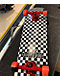 Goodwood Checkered 8.25" Skateboard Deck - Thumbnail image 3 of 3