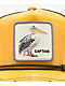 Goorin Bros Captain Yellow Trucker Hat - Thumbnail image 3 of 3